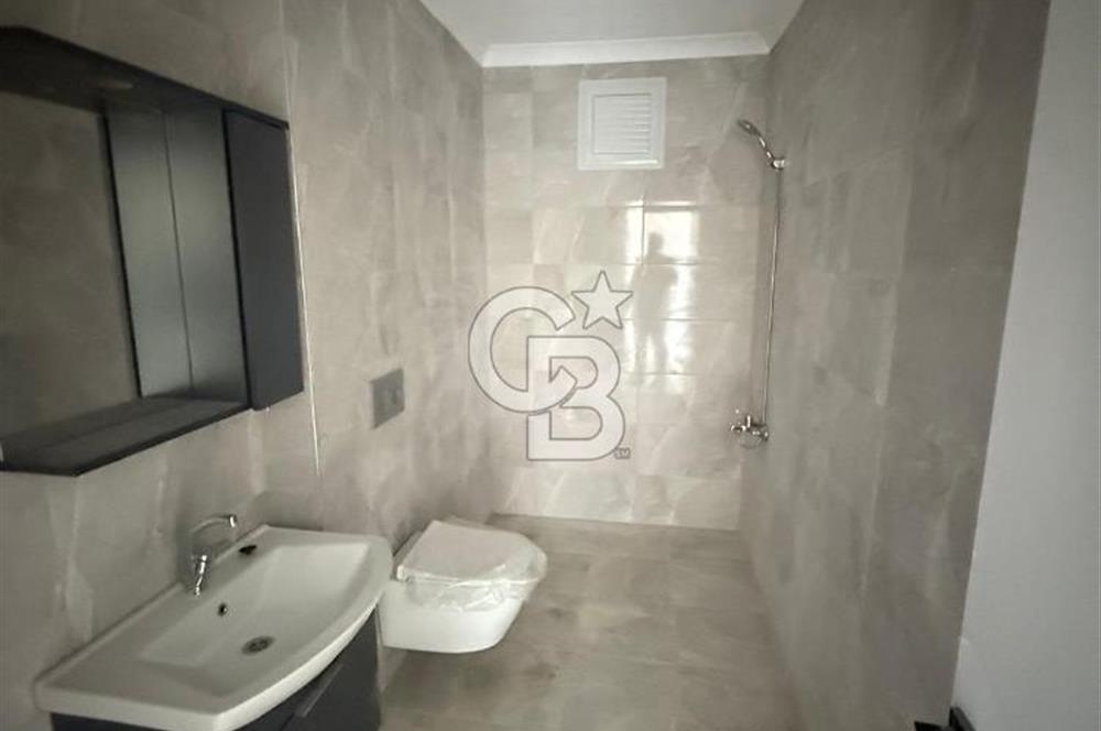 CB NET GAYRİMENKUL'DEN 80 M2 2+1 MANZARALI SATILIK SIFIR DAİRE