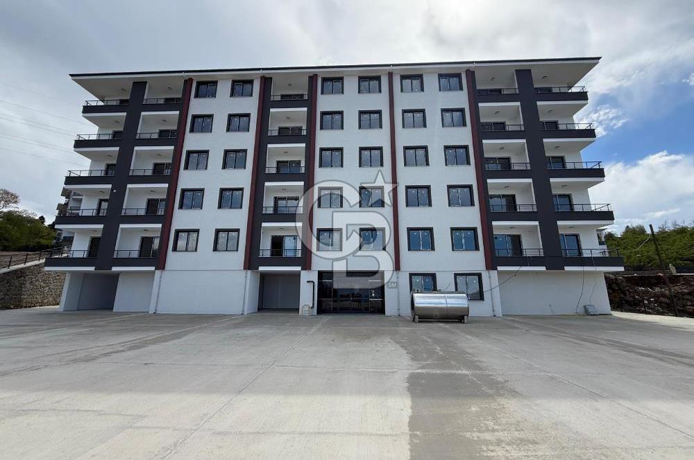 CB NET GAYRİMENKUL'DEN 80 M2 2+1 MANZARALI SATILIK SIFIR DAİRE