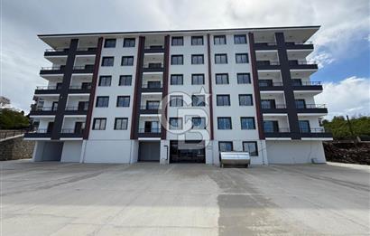 CB NET GAYRİMENKUL'DEN 80 M2 2+1 MANZARALI SATILIK SIFIR DAİRE