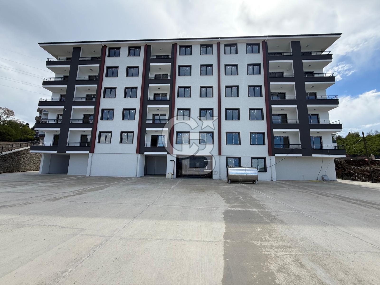 CB NET GAYRİMENKUL'DEN 80 M2 2+1 MANZARALI SATILIK SIFIR DAİRE