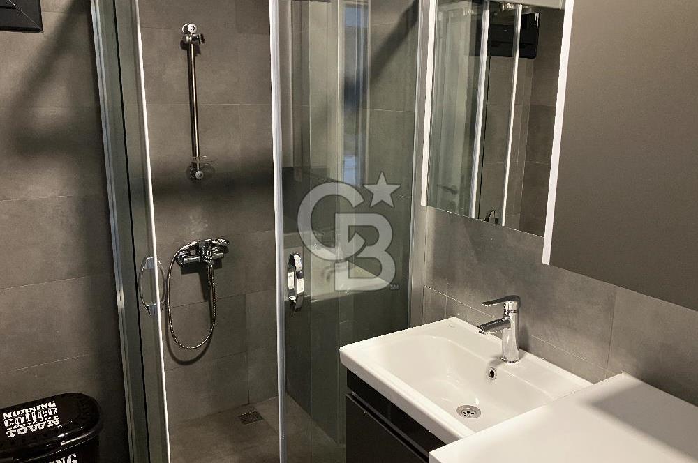 Çiğli Devlet Hastanesi Tramvay İZBAN Yakını Kiralık Eşyalı 1+1