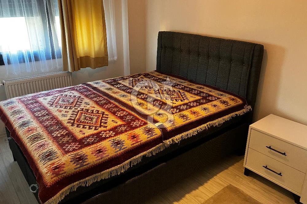 Çiğli Devlet Hastanesi Tramvay İZBAN Yakını Kiralık Eşyalı 1+1