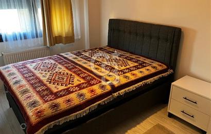 Çiğli Devlet Hastanesi Tramvay İZBAN Yakını Kiralık Eşyalı 1+1