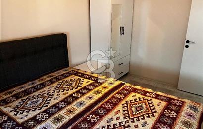 Çiğli Devlet Hastanesi Tramvay İZBAN Yakını Kiralık Eşyalı 1+1