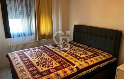 Çiğli Devlet Hastanesi Tramvay İZBAN Yakını Kiralık Eşyalı 1+1