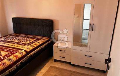 Çiğli Devlet Hastanesi Tramvay İZBAN Yakını Kiralık Eşyalı 1+1