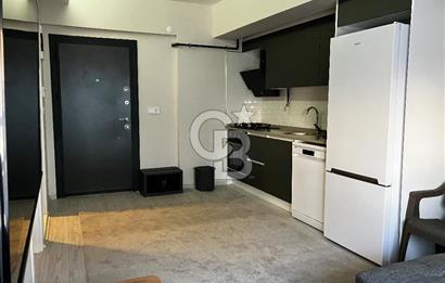 Çiğli Devlet Hastanesi Tramvay İZBAN Yakını Kiralık Eşyalı 1+1