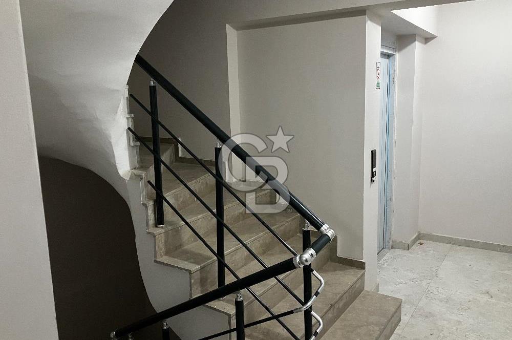 Çiğli Devlet Hastanesi Tramvay İZBAN Yakını Kiralık Eşyalı 1+1