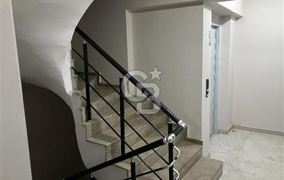 Çiğli Devlet Hastanesi Tramvay İZBAN Yakını Kiralık Eşyalı 1+1