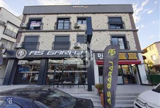 Çiğli Devlet Hastanesi Tramvay İZBAN Yakını Kiralık Eşyalı 1+1 - 2 - 338068