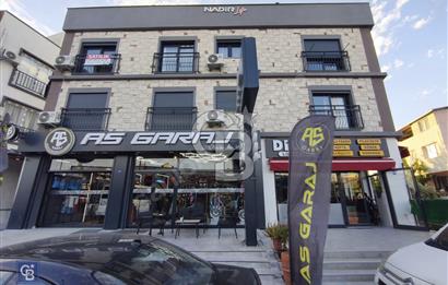 Çiğli Devlet Hastanesi Tramvay İZBAN Yakını Kiralık Eşyalı 1+1