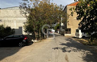 Çiğli Devlet Hastanesi Tramvay İZBAN Yakını Kiralık Eşyalı 1+1