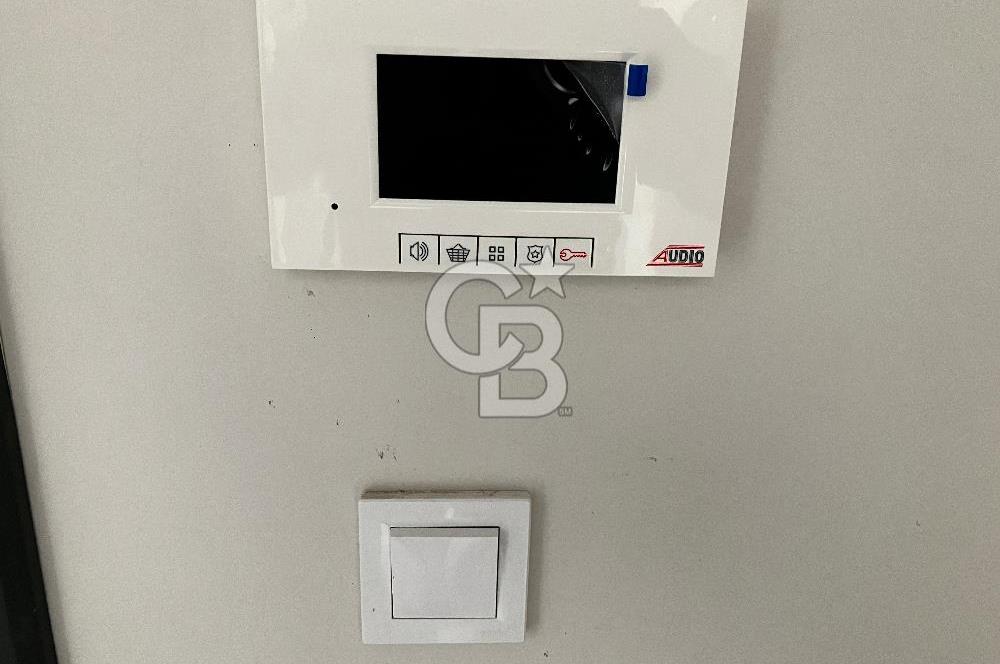 Çiğli Devlet Hastanesi Tramvay İZBAN Yakını Kiralık Eşyalı 1+1