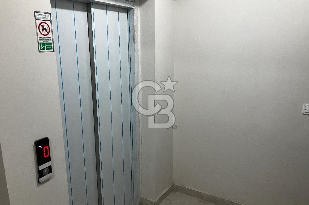 Çiğli Devlet Hastanesi Tramvay İZBAN Yakını Kiralık Eşyalı 1+1