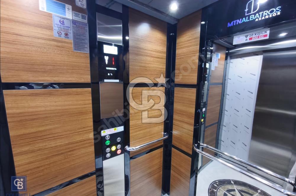 Çiğli Devlet Hastanesi Tramvay İZBAN Yakını Kiralık Eşyalı 1+1
