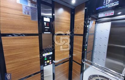 Çiğli Devlet Hastanesi Tramvay İZBAN Yakını Kiralık Eşyalı 1+1