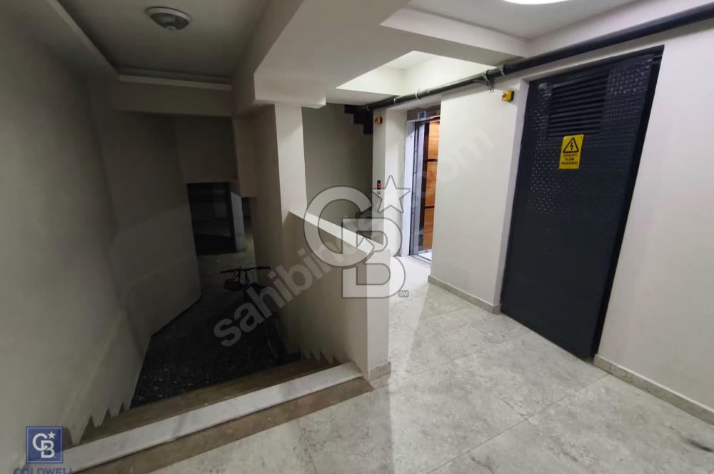 Çiğli Devlet Hastanesi Tramvay İZBAN Yakını Kiralık Eşyalı 1+1