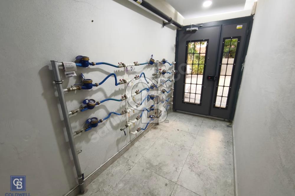 Çiğli Devlet Hastanesi Tramvay İZBAN Yakını Kiralık Eşyalı 1+1