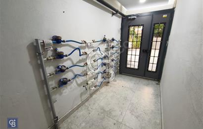 Çiğli Devlet Hastanesi Tramvay İZBAN Yakını Kiralık Eşyalı 1+1