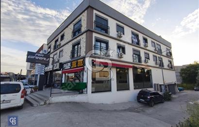 Çiğli Devlet Hastanesi Tramvay İZBAN Yakını Kiralık Eşyalı 1+1