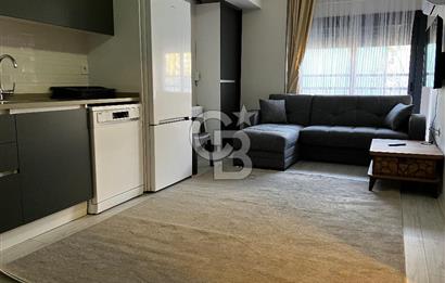 Çiğli Devlet Hastanesi Tramvay İZBAN Yakını Kiralık Eşyalı 1+1