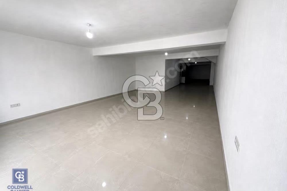 DİKİLİ MERKEZ ÇARŞI İÇİNDE TOPLAM 210 m² SATILIK DÜKKÂN