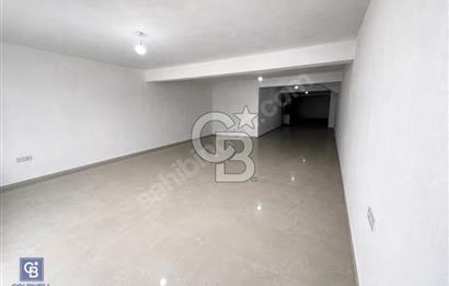 DİKİLİ MERKEZ ÇARŞI İÇİNDE TOPLAM 210 m² SATILIK DÜKKÂN