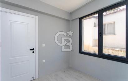 Foça Bağarası Kazım Dirik Mah. Satılık 4+1 Bahçeli Dubleks