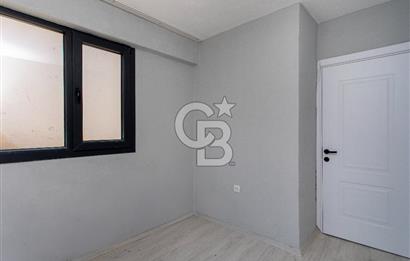 Foça Bağarası Kazım Dirik Mah. Satılık 4+1 Bahçeli Dubleks