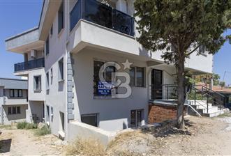 Foça Bağarası Kazım Dirik Mah. Satılık 4+1 Bahçeli Dubleks - 6 - 367983