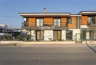 Foça Yenibağarası Mah. Ana Cadde Üzeri Satılık Komple Yeni Bina - 2 - 368001