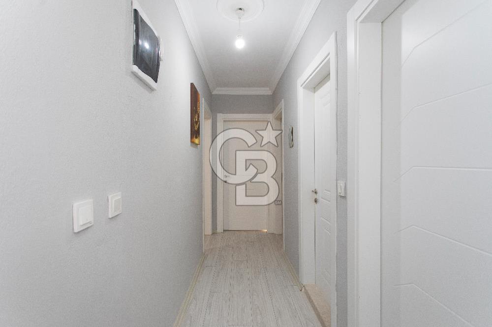 Foça Yenibağarası Mah. Ana Cadde Üzeri Satılık Komple Yeni Bina
