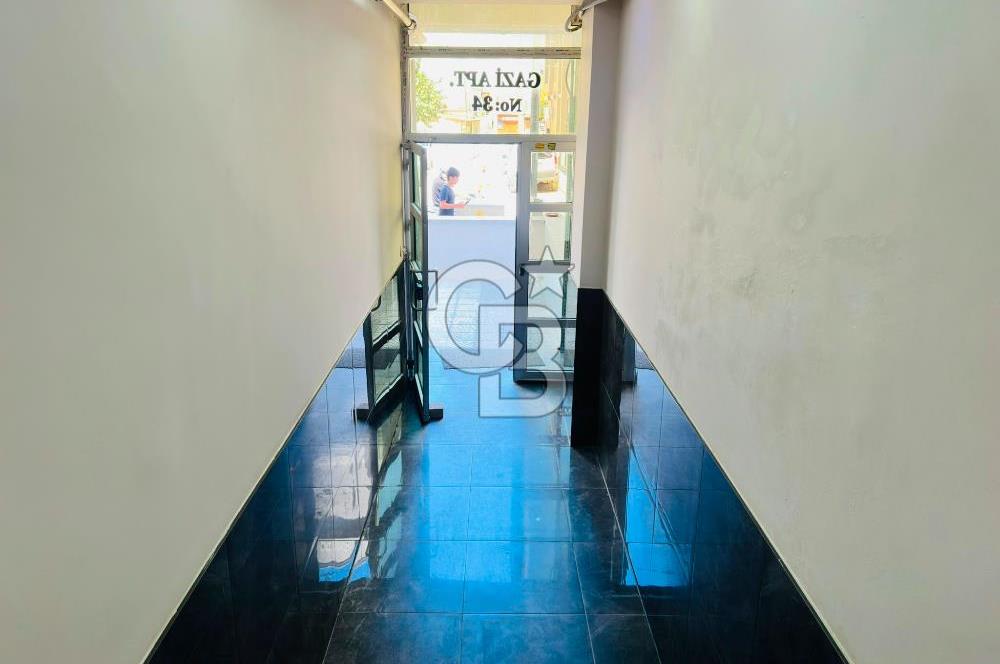 Muradiye Merkez Kiralık 2+1 Kapalı Mutfak 75 m2Kiralık Daire
