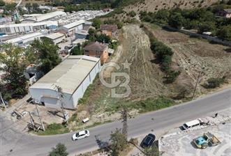 NETA'DAN GEBZE TAVŞANLIDA 4.600m2 KİRALIK ARSA - 2 - 367975