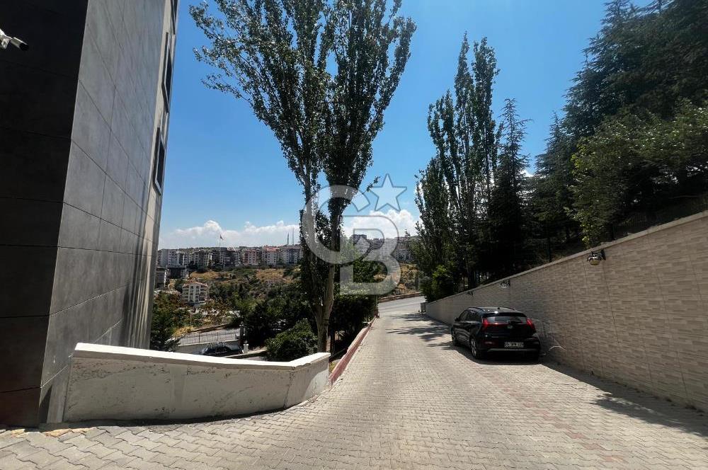 GOP KOZA SOKAK MESA ZÜMRÜT SİTESİNDE MOBİLYALI KİRALIK 3+1 DAİRE