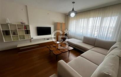 GOP KOZA SOKAK MESA ZÜMRÜT SİTESİNDE MOBİLYALI KİRALIK 3+1 DAİRE