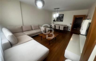 GOP KOZA SOKAK MESA ZÜMRÜT SİTESİNDE MOBİLYALI KİRALIK 3+1 DAİRE