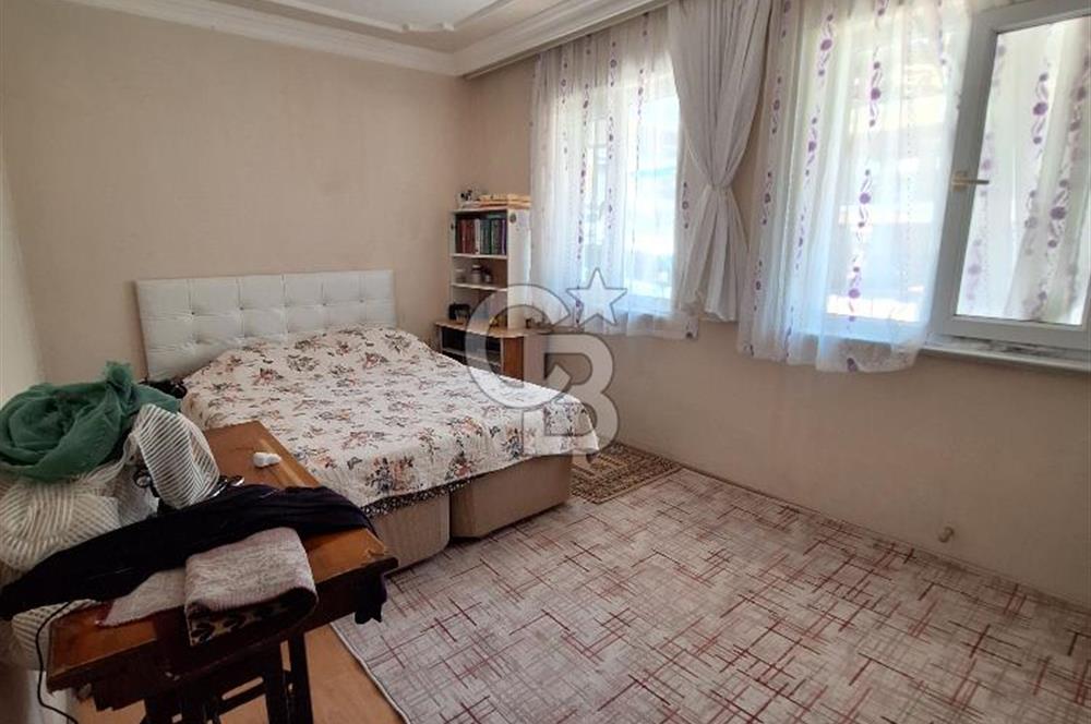 CB LEVEL GÜNEŞTEPE SATILIK DAİRE