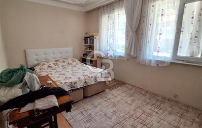 CB LEVEL GÜNEŞTEPE SATILIK DAİRE