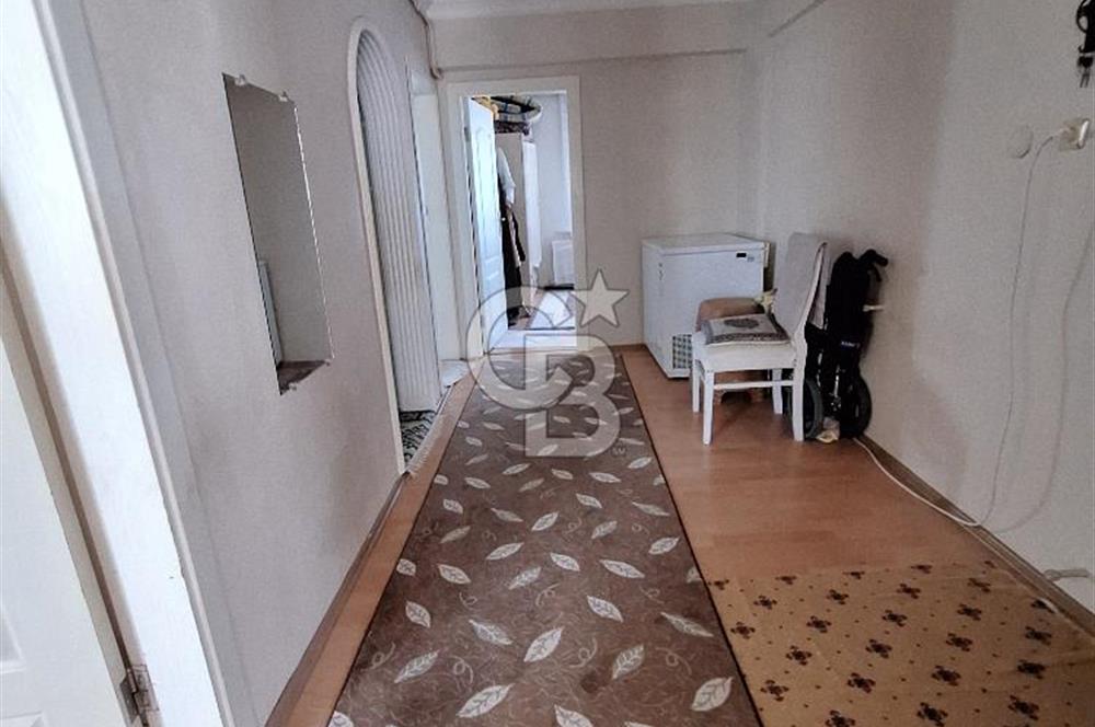 CB LEVEL GÜNEŞTEPE SATILIK DAİRE