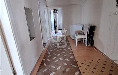 CB LEVEL GÜNEŞTEPE SATILIK DAİRE