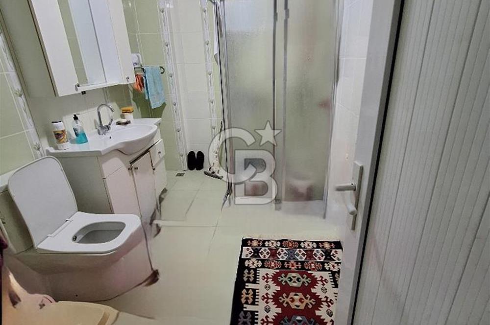 CB LEVEL GÜNEŞTEPE SATILIK DAİRE