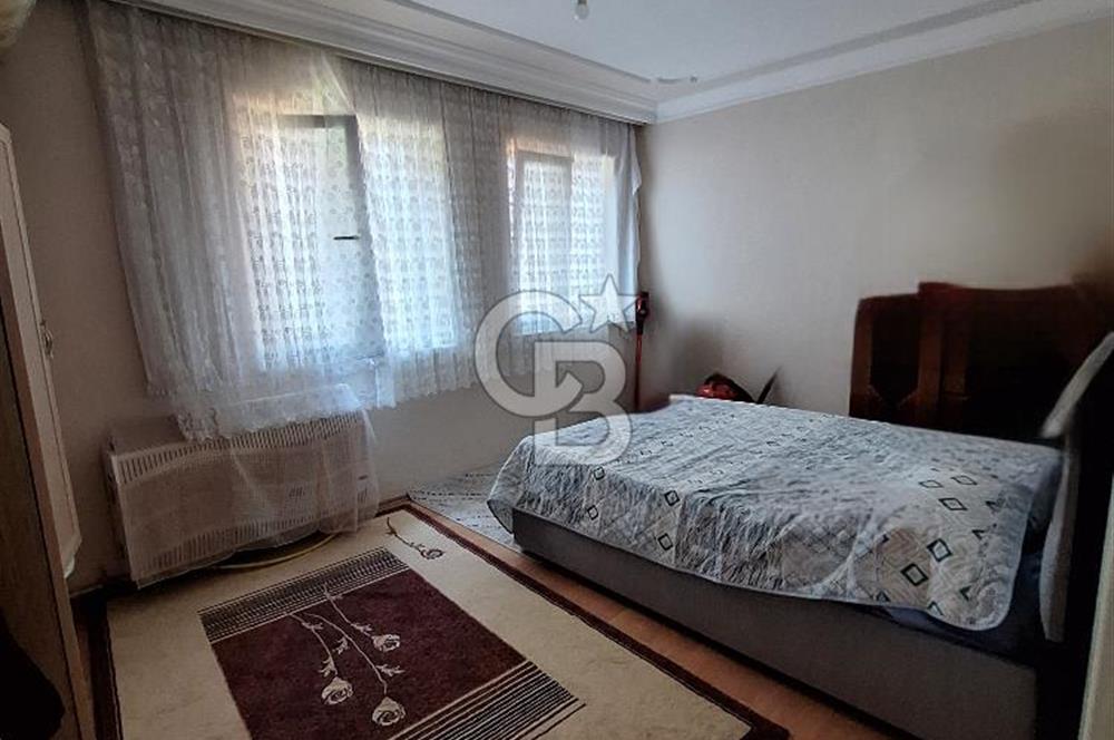 CB LEVEL GÜNEŞTEPE SATILIK DAİRE