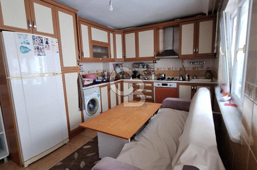 CB LEVEL GÜNEŞTEPE SATILIK DAİRE