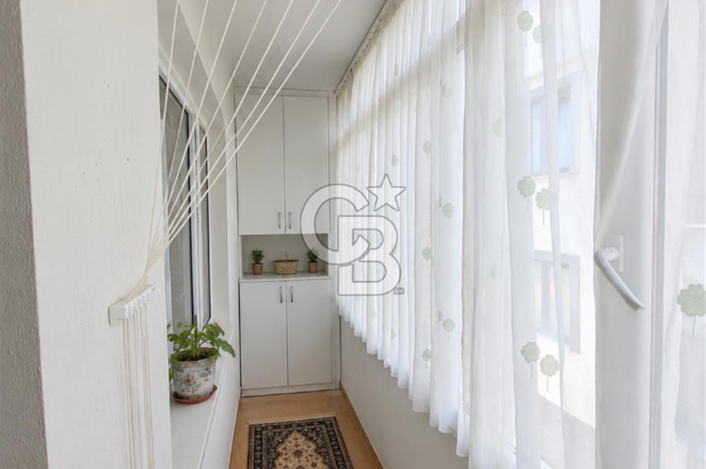 CB LEVEL GÜNEŞTEPE SATILIK DAİRE