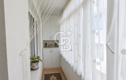 CB LEVEL GÜNEŞTEPE SATILIK DAİRE