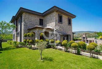 Muğla Kızılağaç’ta Denize ve Merkeze Yakın 5+1 Müstakil Taş Villa - 9 - 367880