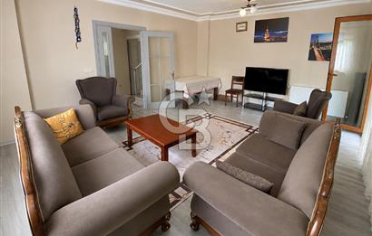Şile Işık Üniversitesi Yanı 9 Aylık Full Eşyalı 3+1 Villa
