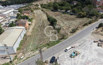 NETA'DAN GEBZE TAVŞANLIDA 4.600m2 KİRALIK ARSA