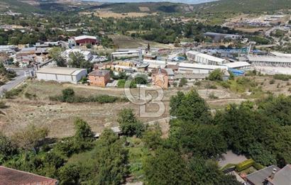 NETA'DAN GEBZE TAVŞANLIDA 4.600m2 KİRALIK ARSA